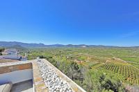 Agence immobilière Denia, Monte Pego - A vendre Villa, 4 chambres