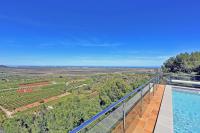 Agence immobilière Denia, Monte Pego - A vendre Villa, 4 chambres