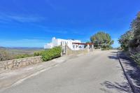 Agence immobilière Denia, Monte Pego - A vendre Villa, 4 chambres