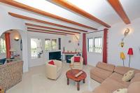 Real estate agency Denia, Monte Pego - For sale Villa, 3 bedrooms