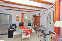 Real estate agency Denia, Monte Pego - For sale Villa, 3 bedrooms