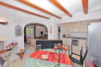 Real estate agency Denia, Monte Pego - For sale Villa, 3 bedrooms