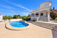 Real estate agency Denia, Monte Pego - For sale Villa, 3 bedrooms