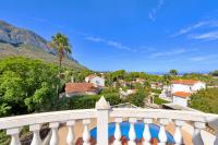 Real estate agency Denia, Monte Pego - For sale Villa, 3 bedrooms