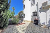 Real estate agency Denia, Monte Pego - For sale Villa, 3 bedrooms