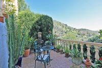 Real estate agency Denia, Monte Pego - For sale Villa, 5 bedrooms