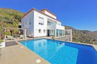 Agence immobilière Denia, Monte Pego - A vendre Villa, 5 chambres