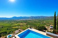 Agence immobilière Denia, Monte Pego - A vendre Villa, 5 chambres