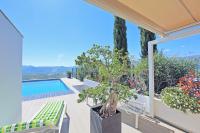 Agence immobilière Denia, Monte Pego - A vendre Villa, 5 chambres