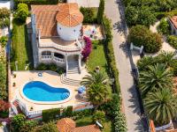 Real estate agency Denia, Monte Pego - For sale Villa, 3 bedrooms