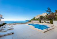 Real estate agency - For sale apartments in Residence Mare Nostrum II in Altea Hills