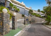 Real estate agency - For sale apartments in Residence Mare Nostrum II in Altea Hills