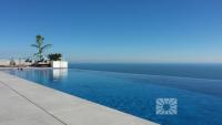 Real estate agency - For sale apartments in Residence Blue Infinity in Cumbre del Sol