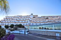 Real estate agency - For sale apartments in Residence Cima del Mar en Monte Pego