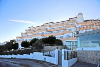 Agence immobilière - A vendre appartements dans Résidence Cima del Mar à Monte Pego