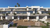 Agence immobilière - A vendre appartements dans Résidence Golf Suites La Sella à Muntanya de la Sella