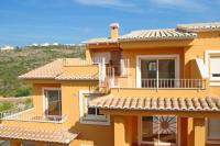 Real estate agency - For sale apartments in Residence Jardines de Montecala in Cumbre del Sol