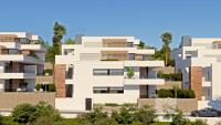 Agence immobilière - A vendre appartements dans Résidence Montecala Gardens à Cumbre del Sol