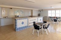 Real estate agency - For sale apartments in Residence Marina Azul II in Tavernes Playa