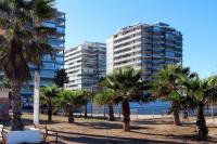 Real estate agency - For sale apartments in Residence Marina Azul II en Tavernes Playa