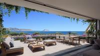 Real estate agency - For sale apartments in Residence Delfin Natura en El Albir