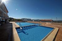 Real estate agency - For sale apartments in Residence Cima del Mar in Monte Pego