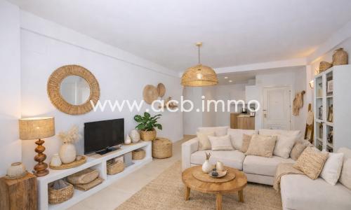 A vendre Appartement dans le centre de Denia