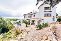 Agence immobilière Denia, Monte Pego - A vendre Villa, 4 chambres