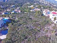 Agence immobilière Denia, Monte Pego - A vendre Terrain,  chambres