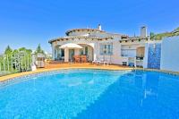Agence immobilière Denia, Monte Pego - A vendre Villa, 3 chambres