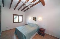 Real estate agency Denia, Monte Pego - For sale Villa, 3 bedrooms