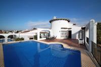 Real estate agency Denia, Monte Pego - For sale Villa, 3 bedrooms