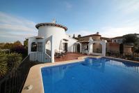 Real estate agency Denia, Monte Pego - For sale Villa, 3 bedrooms