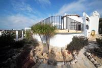 Real estate agency Denia, Monte Pego - For sale Villa, 3 bedrooms