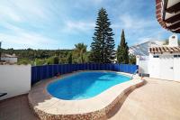 Agence immobilière Denia, Monte Pego - A vendre Villa, 3 chambres