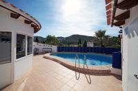 Agence immobilière Denia, Monte Pego - A vendre Villa, 3 chambres