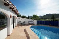 Agence immobilière Denia, Monte Pego - A vendre Villa, 3 chambres