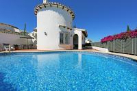 Real estate agency Denia, Monte Pego - For sale Villa, 3 bedrooms