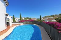 Real estate agency Denia, Monte Pego - For sale Villa, 3 bedrooms