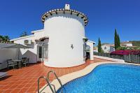 Real estate agency Denia, Monte Pego - For sale Villa, 3 bedrooms