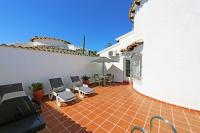 Real estate agency Denia, Monte Pego - For sale Villa, 3 bedrooms