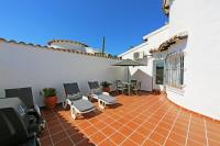 Real estate agency Denia, Monte Pego - For sale Villa, 3 bedrooms