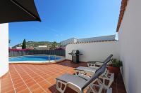 Real estate agency Denia, Monte Pego - For sale Villa, 3 bedrooms