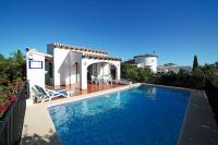 Agence immobilière Denia, Monte Pego - A vendre Villa, 3 chambres