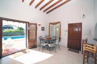 Agence immobilière Denia, Monte Pego - A vendre Villa, 3 chambres