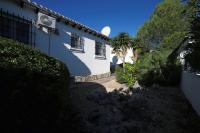 Agence immobilière Denia, Monte Pego - A vendre Villa, 3 chambres