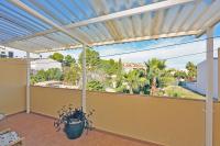 Real estate agency Denia, Monte Pego - For sale Terraced house, 4 bedrooms