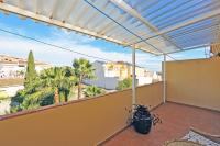 Real estate agency Denia, Monte Pego - For sale Terraced house, 4 bedrooms