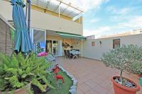 Real estate agency Denia, Monte Pego - For sale Terraced house, 4 bedrooms