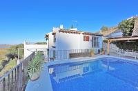 Agence immobilière Denia, Monte Pego - A vendre Villa, 3 chambres